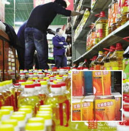國(guó)臺(tái)辦回應(yīng)臺(tái)灣問題油事件 食品安全無小事，兩岸健康共守護(hù)